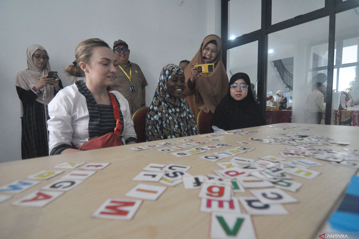 Bahasa Indonesia Gains Popularity in the US Through BIPA Programme