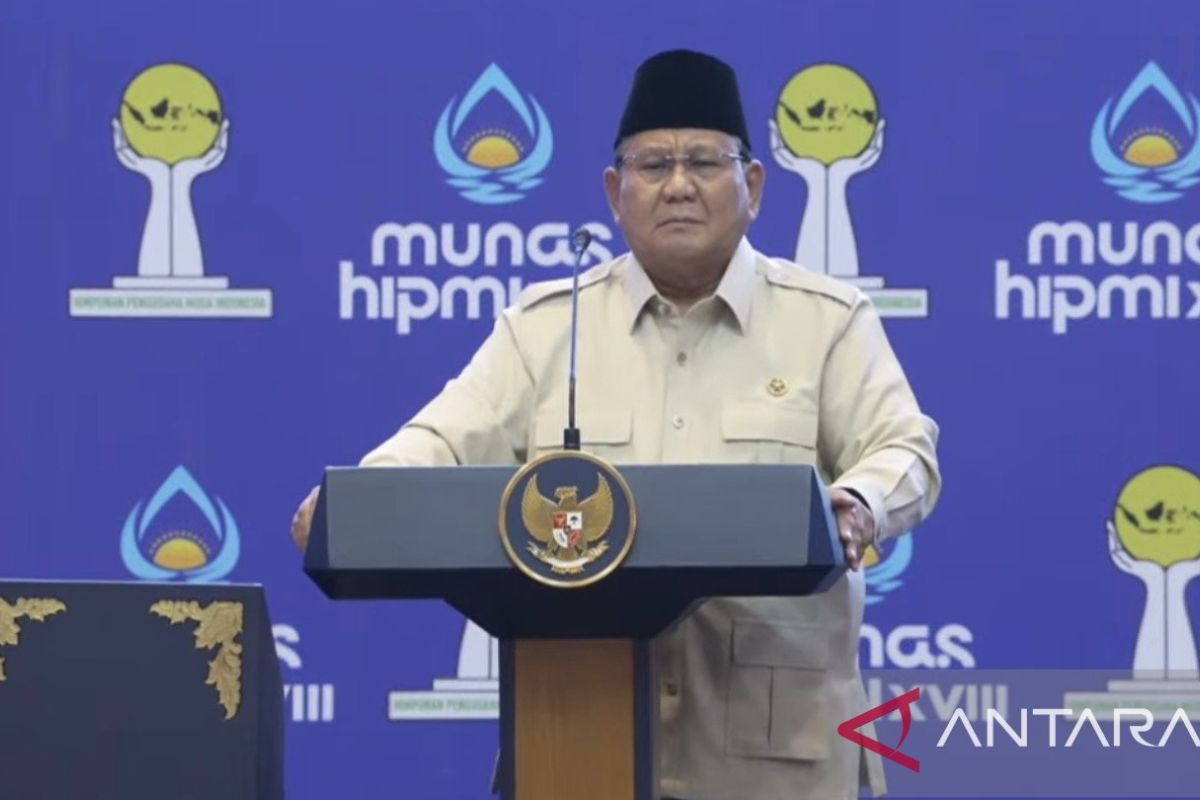 President Prabowo Reveals Reasons for Overseas Visits