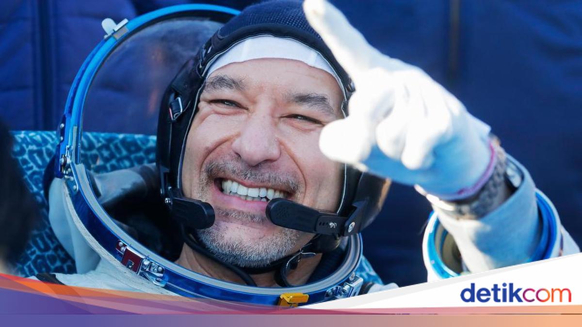 NASA Appoints European Astronaut to Pilot Artemis III Moon Mission