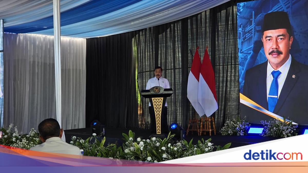 Imipas Minister Warns Subordinates Against Corruption: "Stop Any Funny Business!"