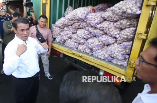 Garlic Distribution Must Be Safeguarded: MSMEs Seek Business Certainty