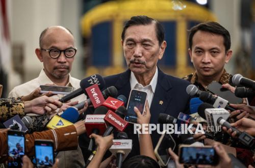 Chatib Basri Summoned to Palace, DEN Highlights MBG Efficiency