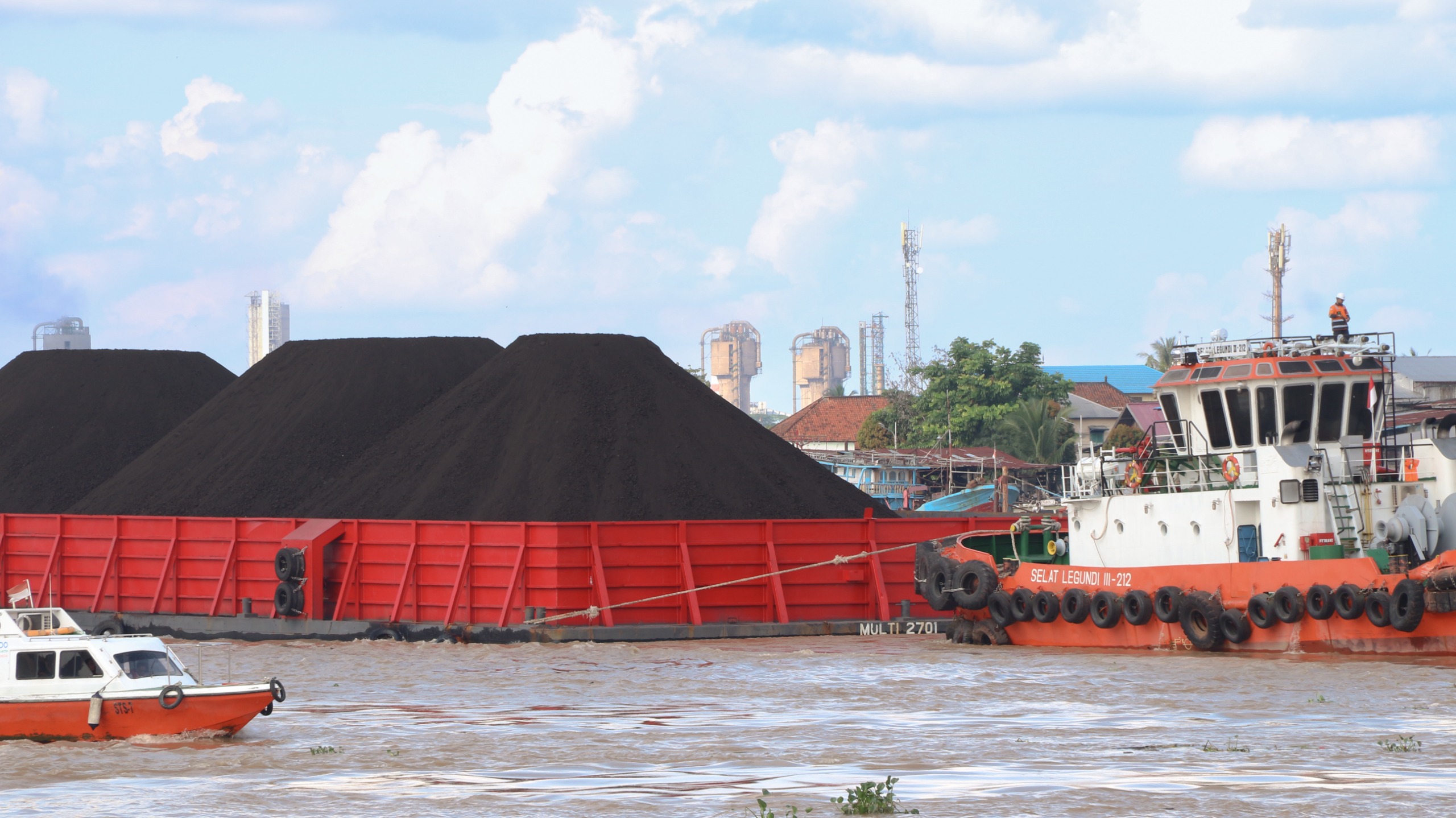 Customs Supports New Regulation on Natural Resource Export Proceeds
