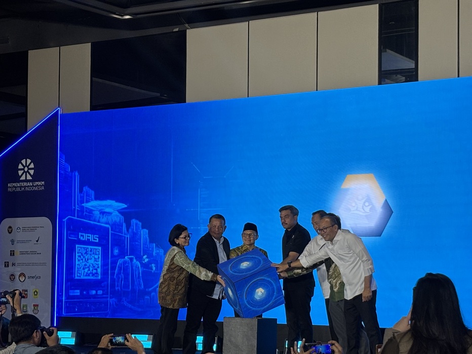 Government Launches 'Bursa Wirausaha Unggulan' Aiming for 10 Million New Entrepreneurs