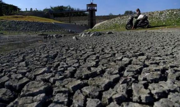 Irrigation Key to Facing the 2026 Dry Season
