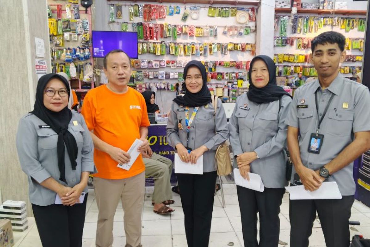 Bengkulu Law Ministry Proactively Protects Trademarks and Promotes Royalty Compliance