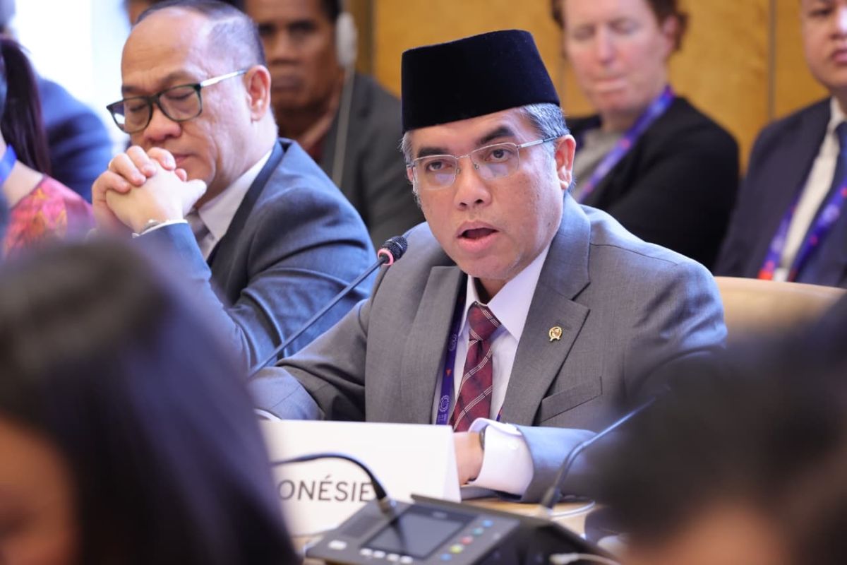 Indonesia off ILC case list for two consecutive years