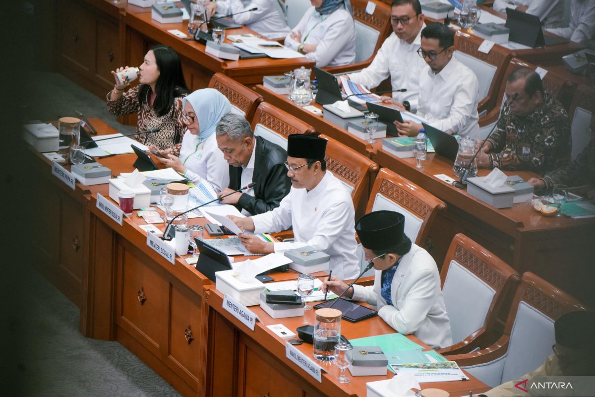 New Kemensos-DEN System Capable of Tracking Beneficiary Assets Instantly