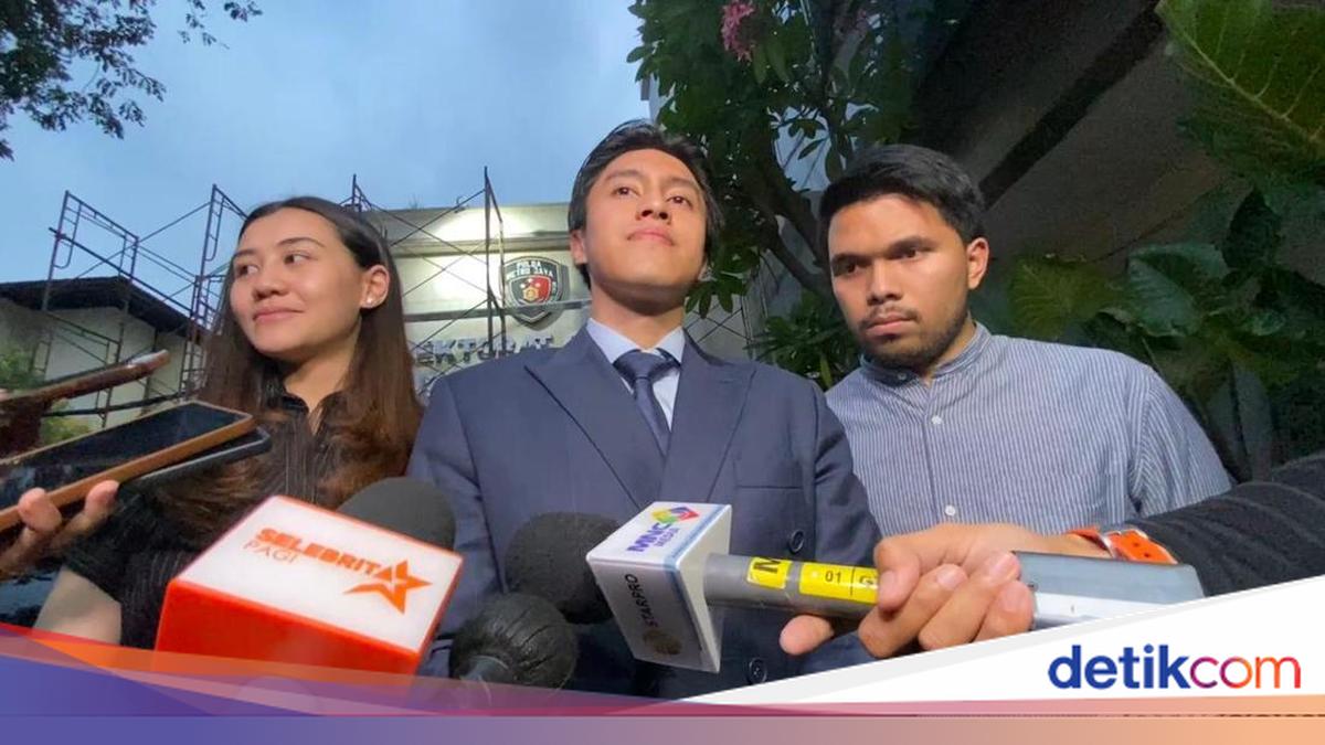 Questioned for 7 Hours, Thariq Halilintar Explains Hanania Travel Endorsement