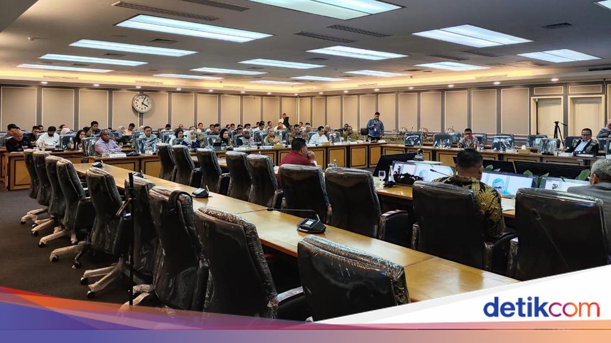 Human Rights Minister Complains in Parliament: We Excel but Are Never Appreciated