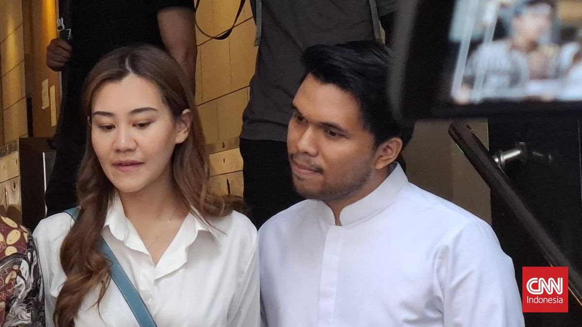 Hanania Travel Case: Thariq Halilintar Admits to Receiving Umrah Endorsement