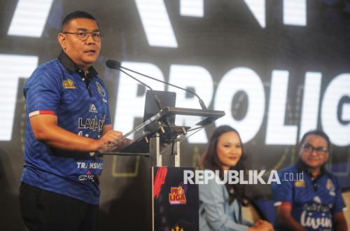 Deputy Minister Warns Uncontrolled Rice Field Conversion Threatens National Food Security