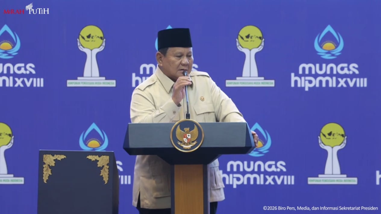 Prabowo Targets Indonesian Energy Self-Sufficiency Within 3 Years
