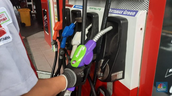 E5 Petrol Mandate Set to Roll Out in July 2026, National Energy Council Reveals Readiness