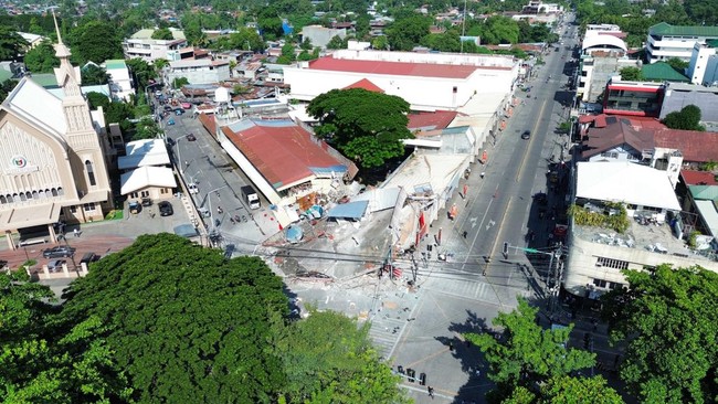 Why the Philippines and North Sulawesi Are Prone to Earthquakes and Tsunamis