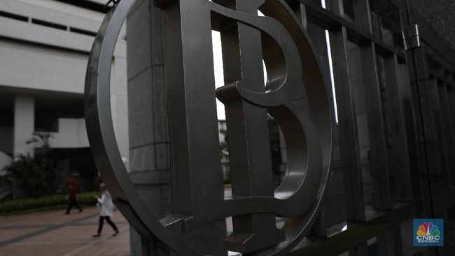 To Stabilise Rupiah, Could the BI Rate Rise Again Next Week?