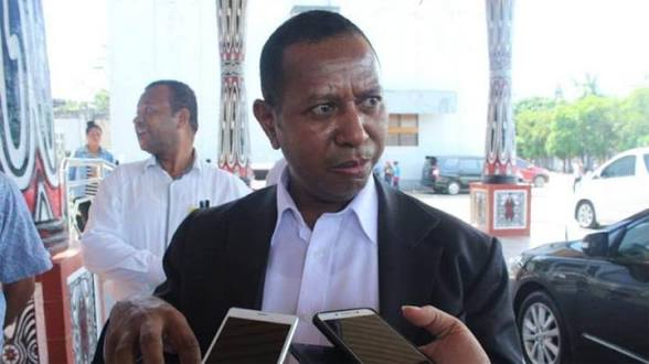 Apolo Safanpo: Wanam National Strategic Project a Path to Prosperity for Indigenous Papuans