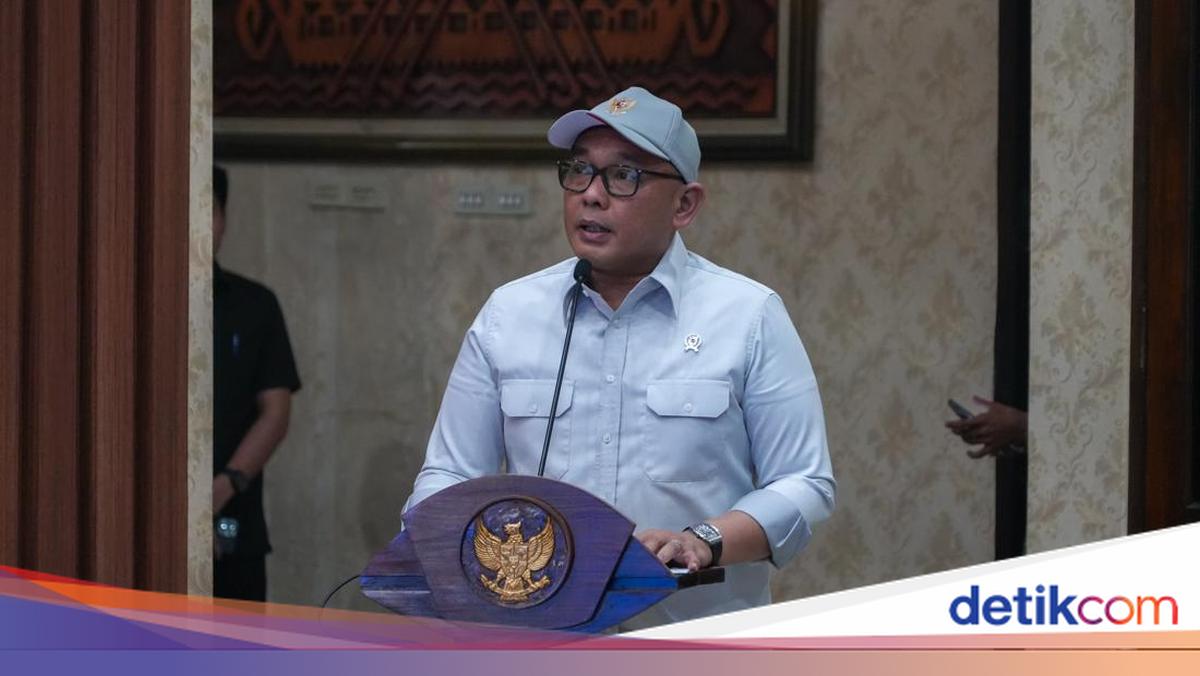 Government Accelerates 60,000-Kilolitre Bioethanol Project in Lampung