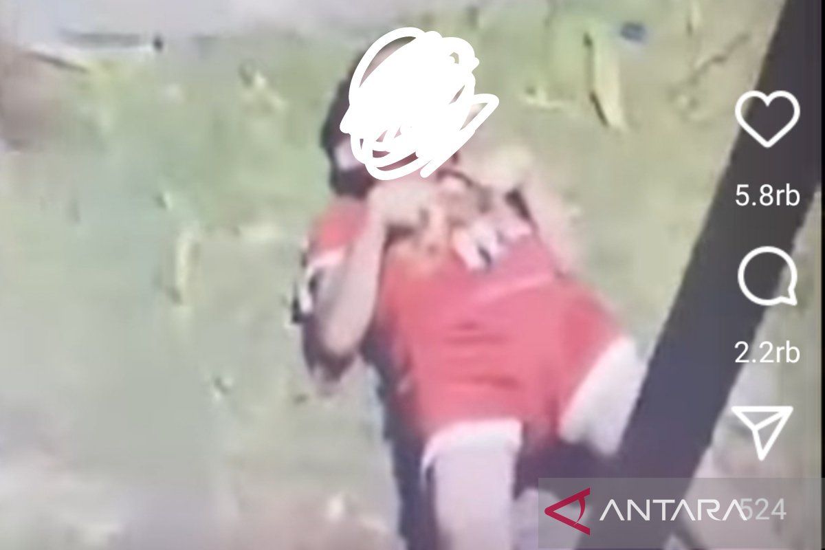 Six-year-old boy in Central Jakarta falls into coma after alleged persecution by two teenagers