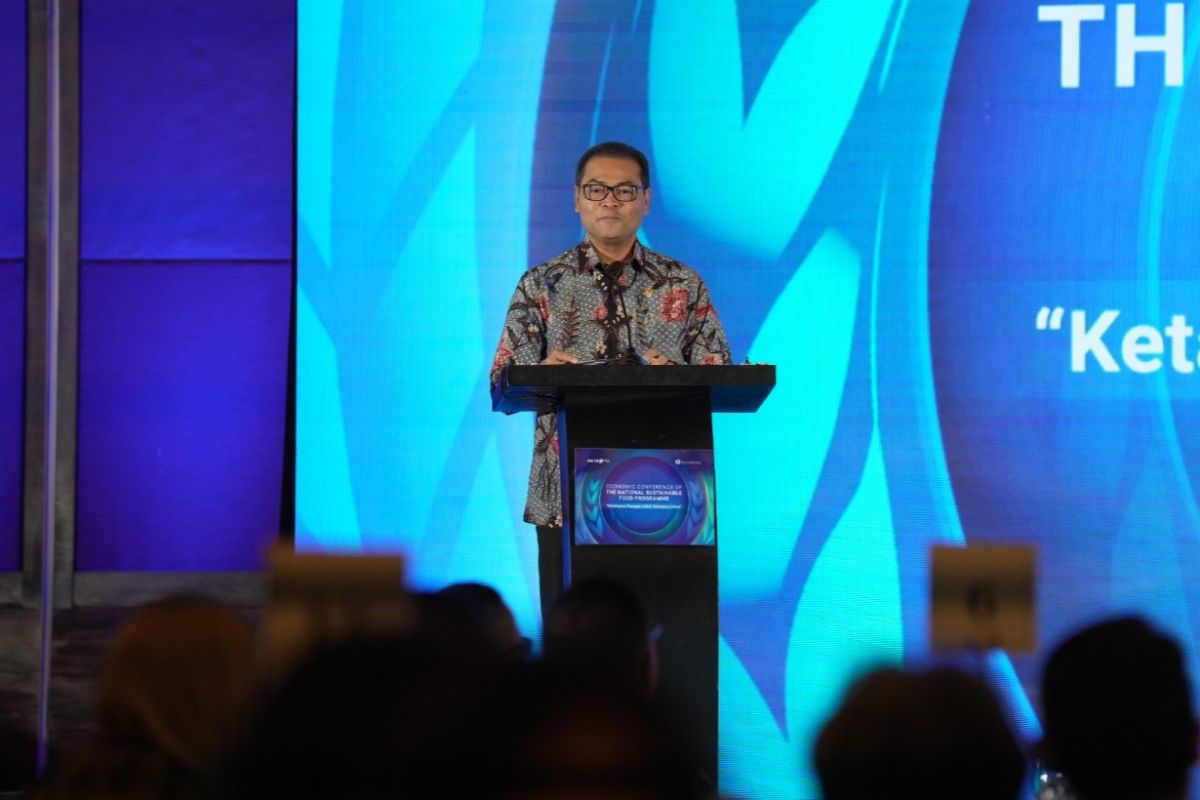 BI Optimises GPIPS and KLM Incentives to Safeguard Food Security and Inflation