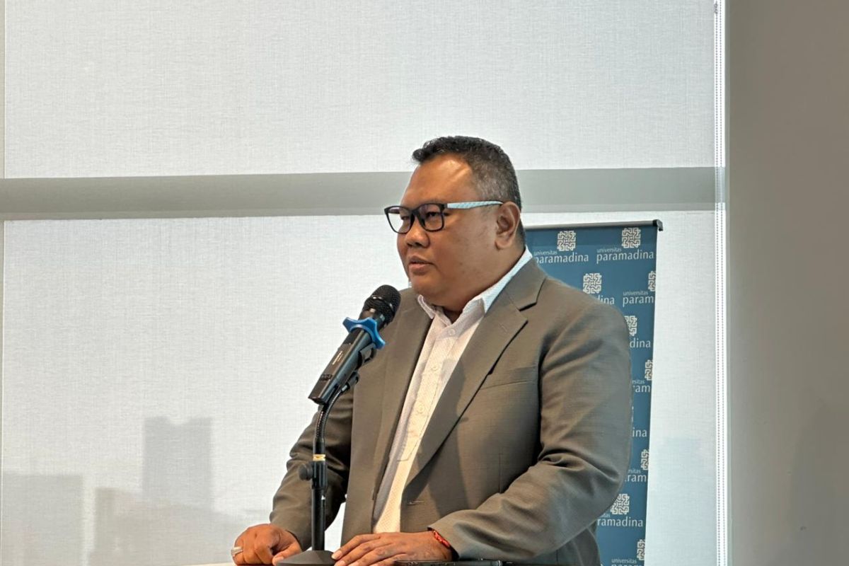 Book on 'Ideological Baton' from Sumitro to Prabowo Outlines Vision for Indonesia's Prosperity
