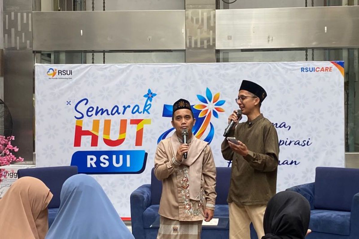 RSUI Introduces Healthcare Services with Psychological and Spiritual Support