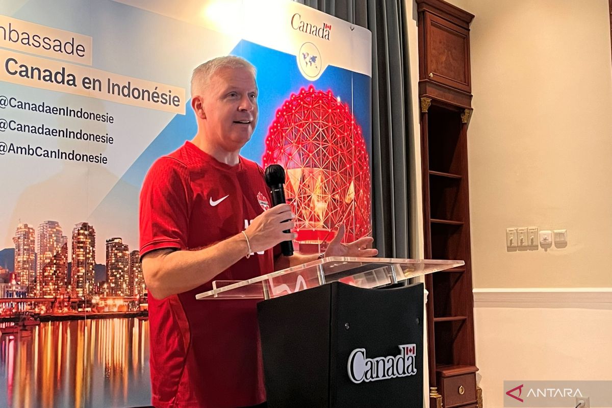 Canada's eTA facility for Indonesians to strengthen bilateral ties: Ambassador