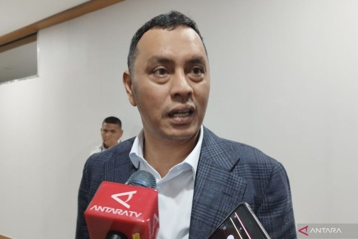 Law Ministry Proposes Additional Rp837.18 Billion Budget for 2027