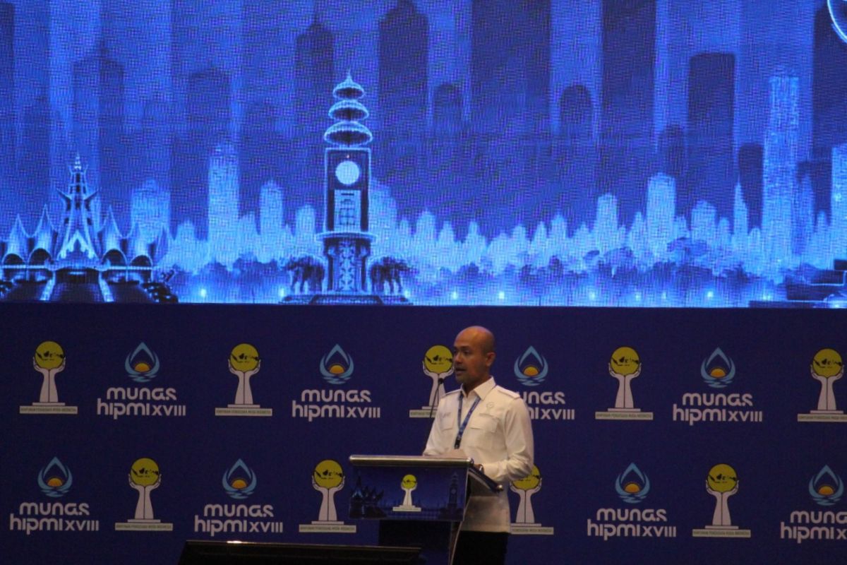 Hipmi: Government Strategic Programmes Play Role in Growing Regional MSMEs