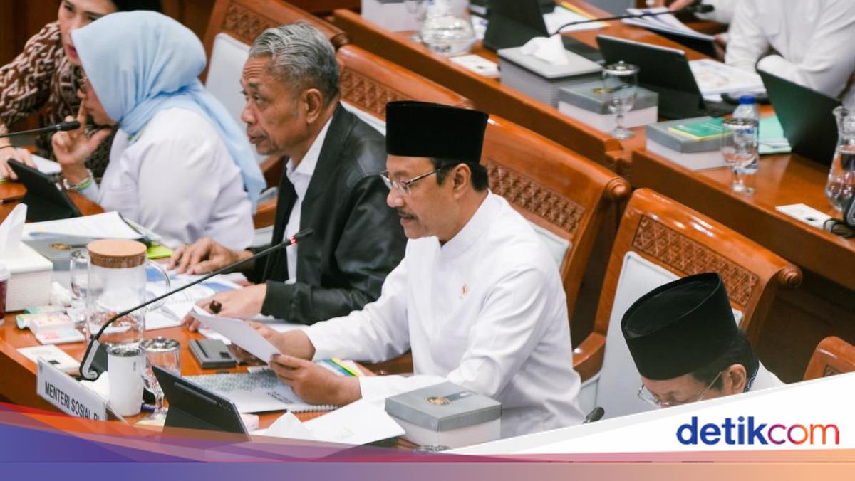 Social Affairs Ministry Demonstrates Digital Social Assistance System to House
