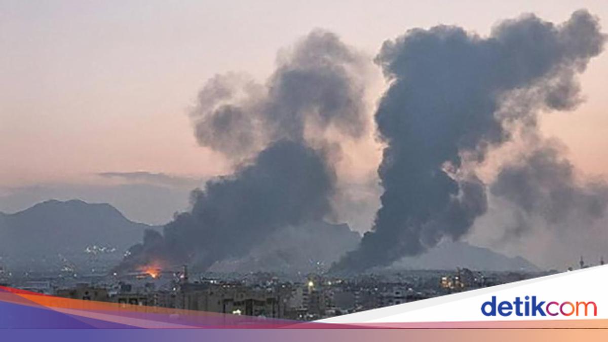 Middle East Heats Up Again: US and Iran Exchange Attacks