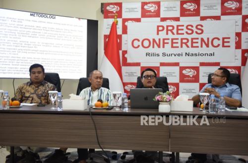 Adidaya Institute Survey: Majority Feel Economy Is Improving Amid Global Uncertainty