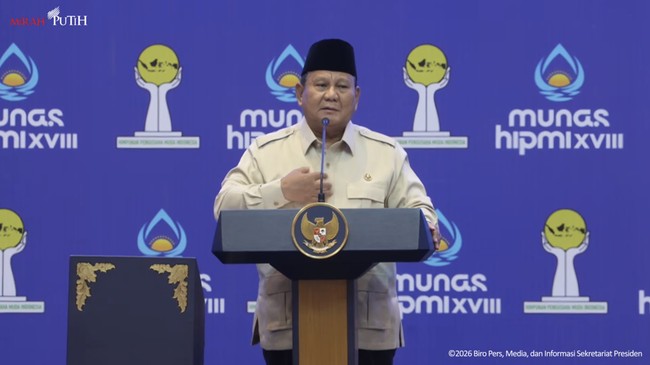 Prabowo Stunned! Rural Women Hit with 24% Loan Interest