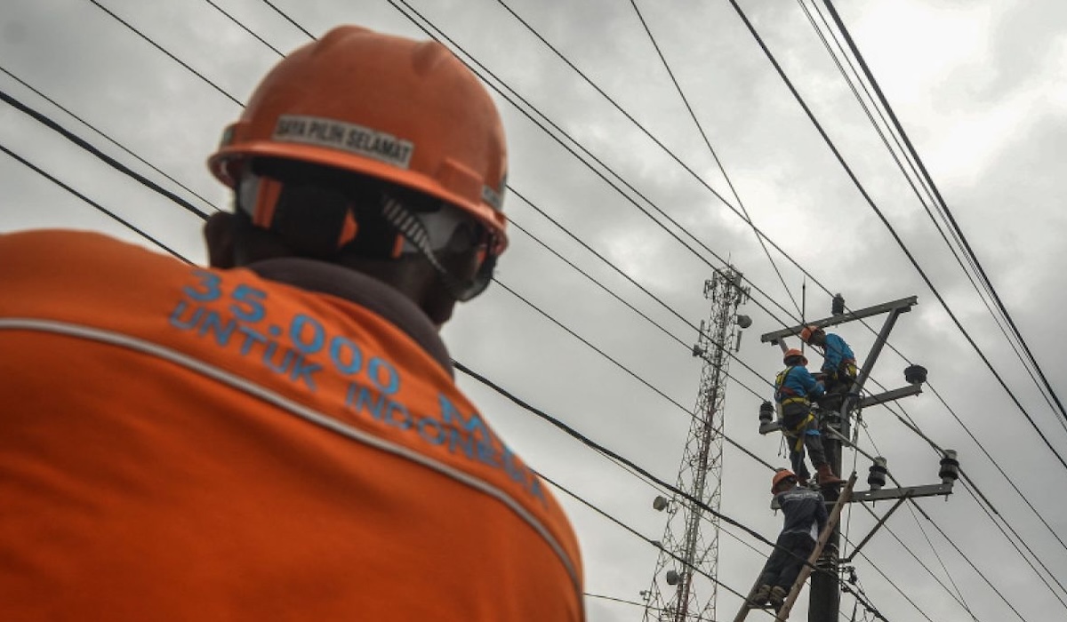 PLN Denies Power Supply Shortage Caused Madura Blackouts