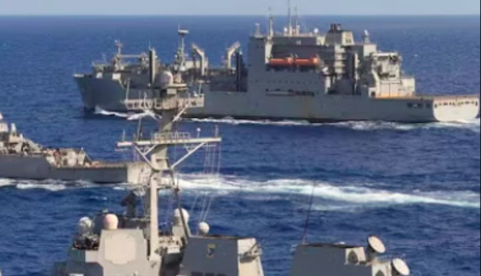 US-Israeli Aggression Against Iran Predicted to Continue Until October 2027