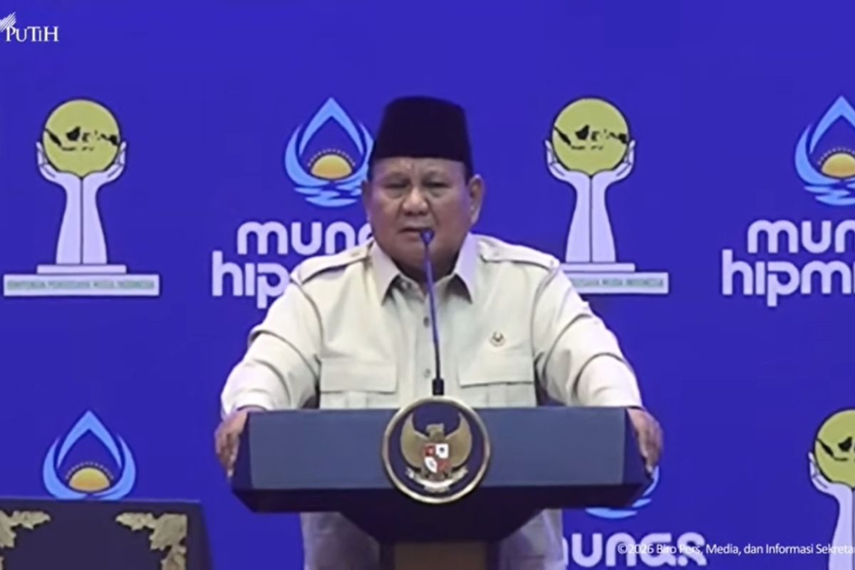 President says nationalism fuels long-term economic growth