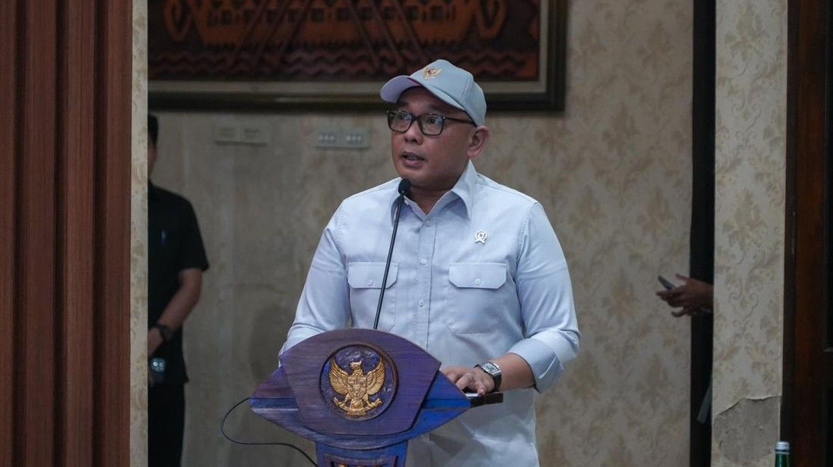 Government Accelerates Integrated Bioethanol Industry Development in Lampung