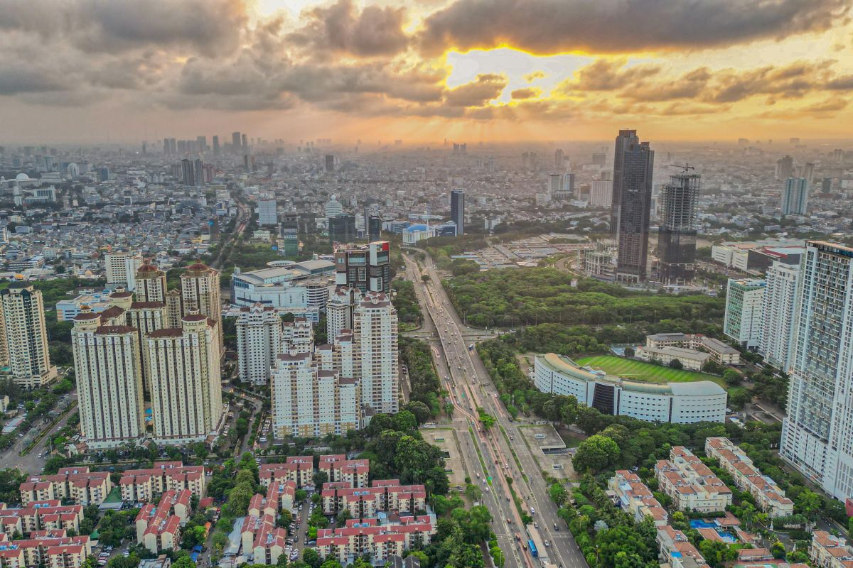 Kemayoran Complex Management Optimises State Assets for Public Benefit