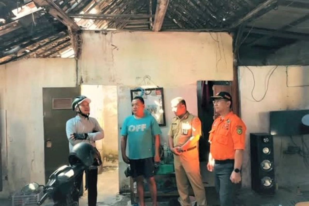 Madiun City Government to Renovate 100 Uninhabitable Homes in 2026