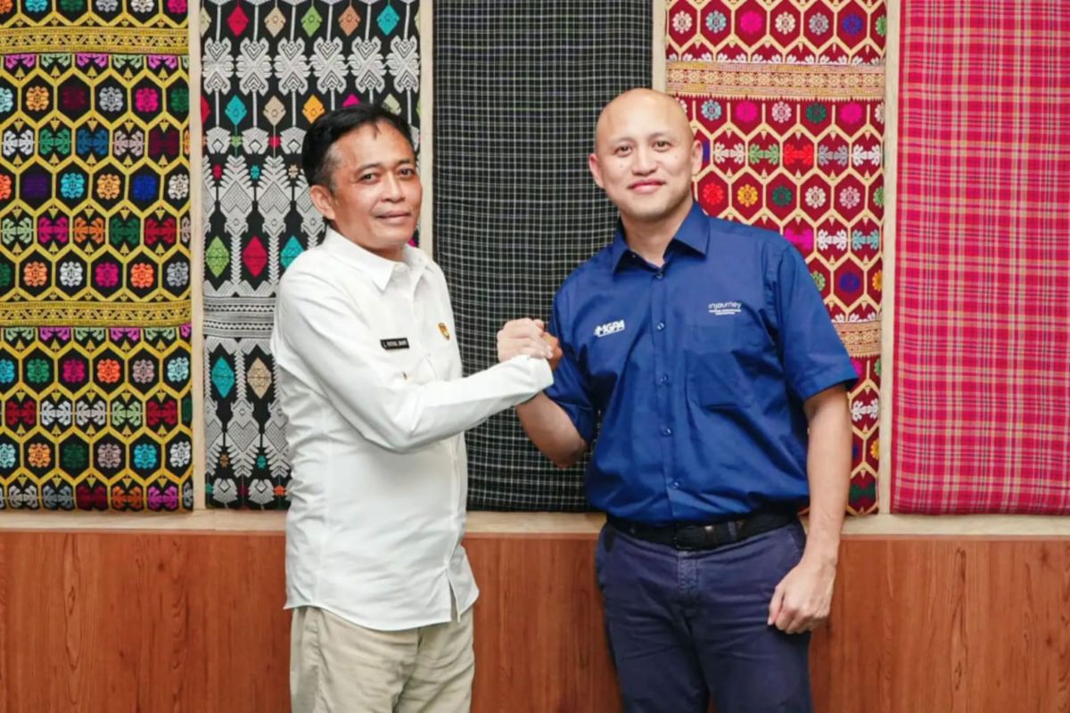 MGPA Intensifies Coordination for 2026 MotoGP Preparations at Mandalika Circuit