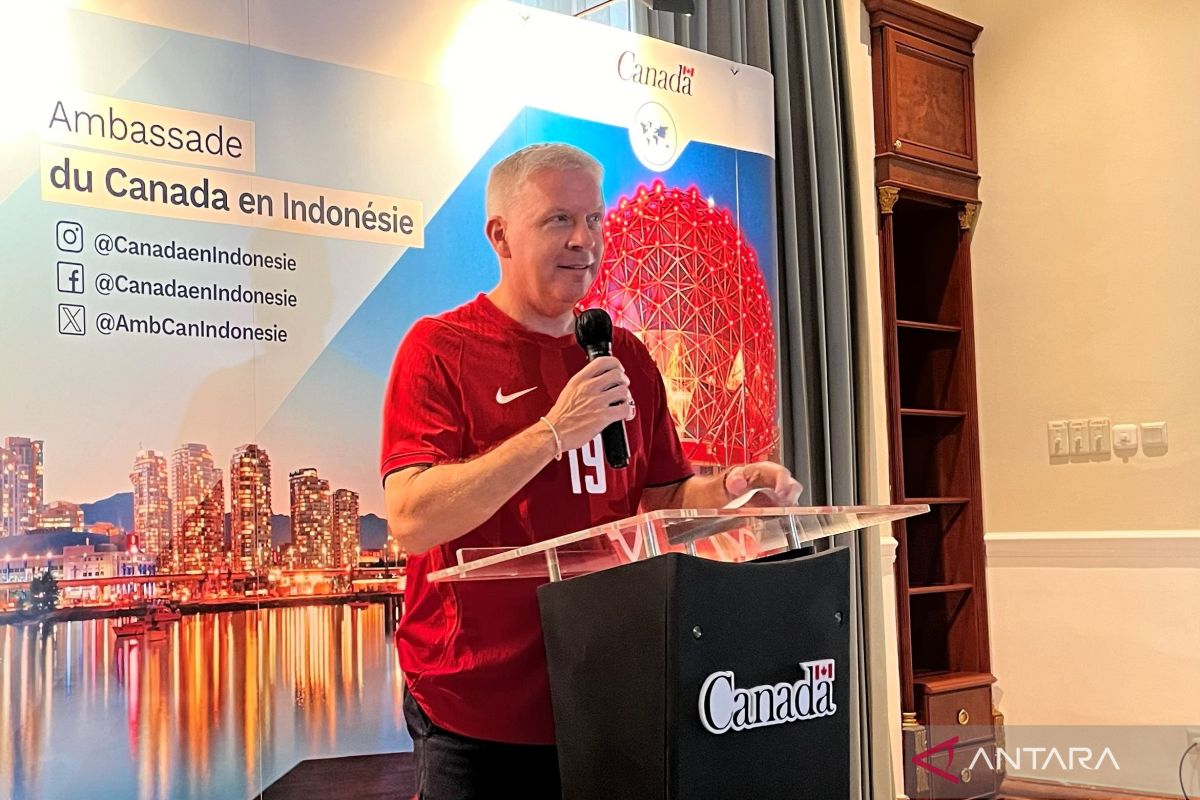 Canadian Envoy Assesses Danantara Will Not Disrupt Bilateral Trade with Indonesia