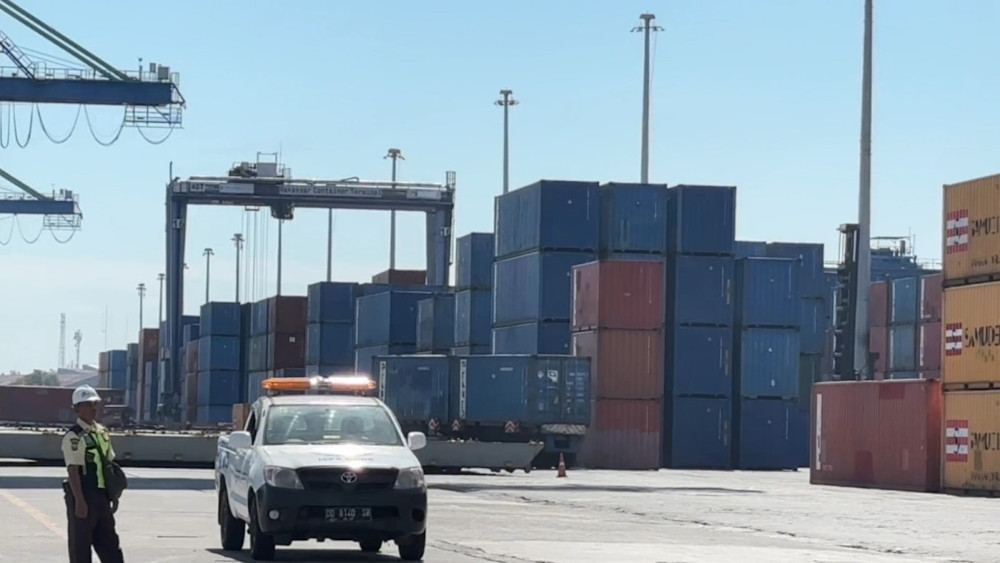 Investment grows amid economic turmoil, South Sulawesi strengthens downstream processing