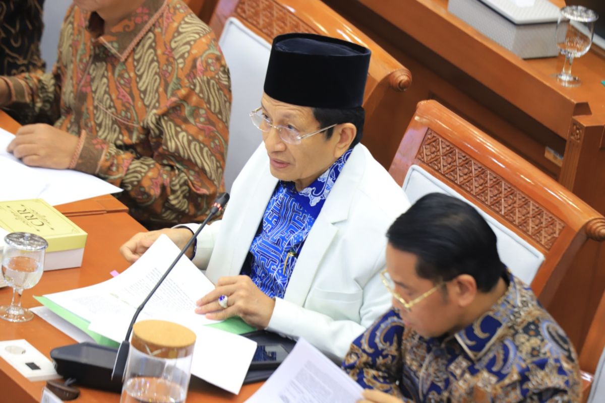 House Commission VIII Approves Rp50.10 Billion Top-Up for National Strategic Project at UIN Malang