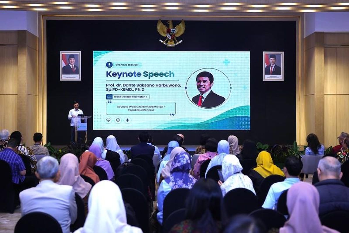 Health Ministry: AI use must be accompanied by strong governance and ethics