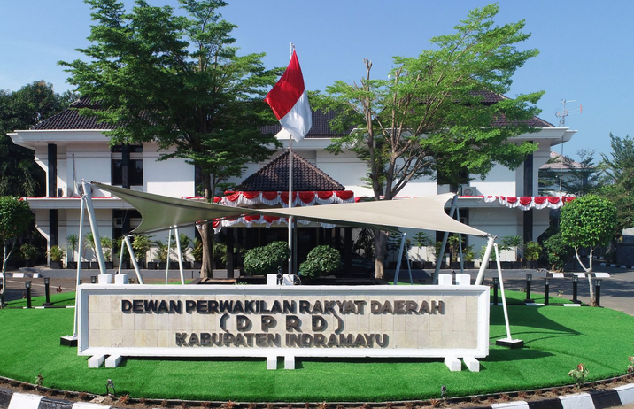 West Java High Prosecutor's Office Searches Indramayu DPRD Office Over Housing Allowance Corruption
