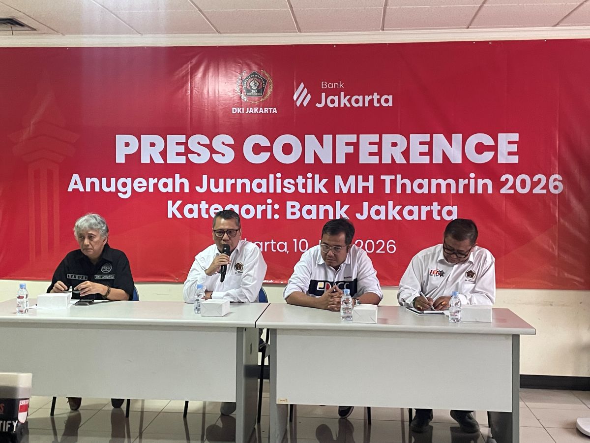 MH Thamrin Journalism Competition 2026 Adds Financial Literacy Category