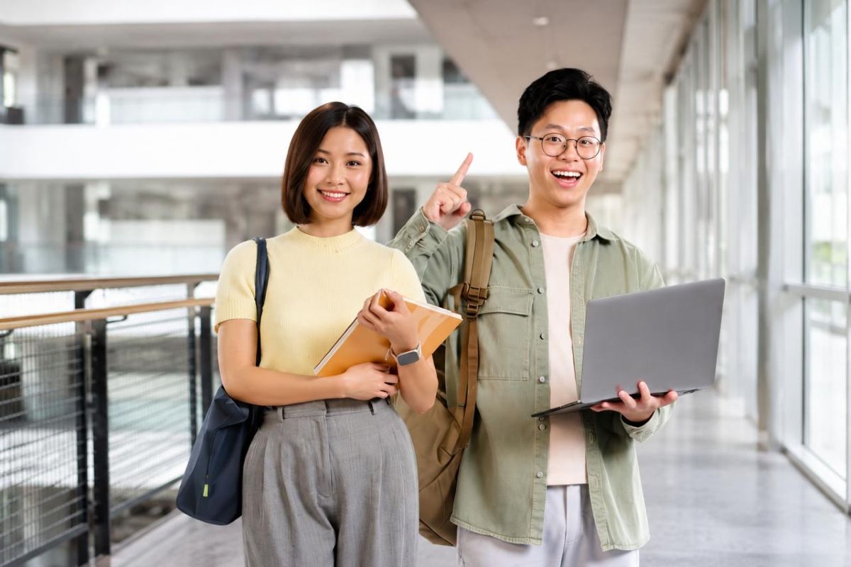Scholarship Programme Widens Access to Industry-Based Education