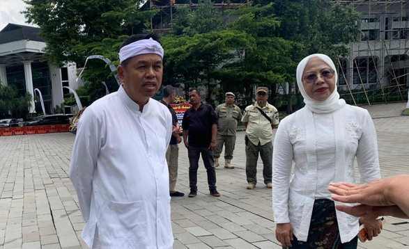 West Java's PPDB Solution: Governor Dedi Mulyadi to Fund Zoned-Out Students at Private Schools