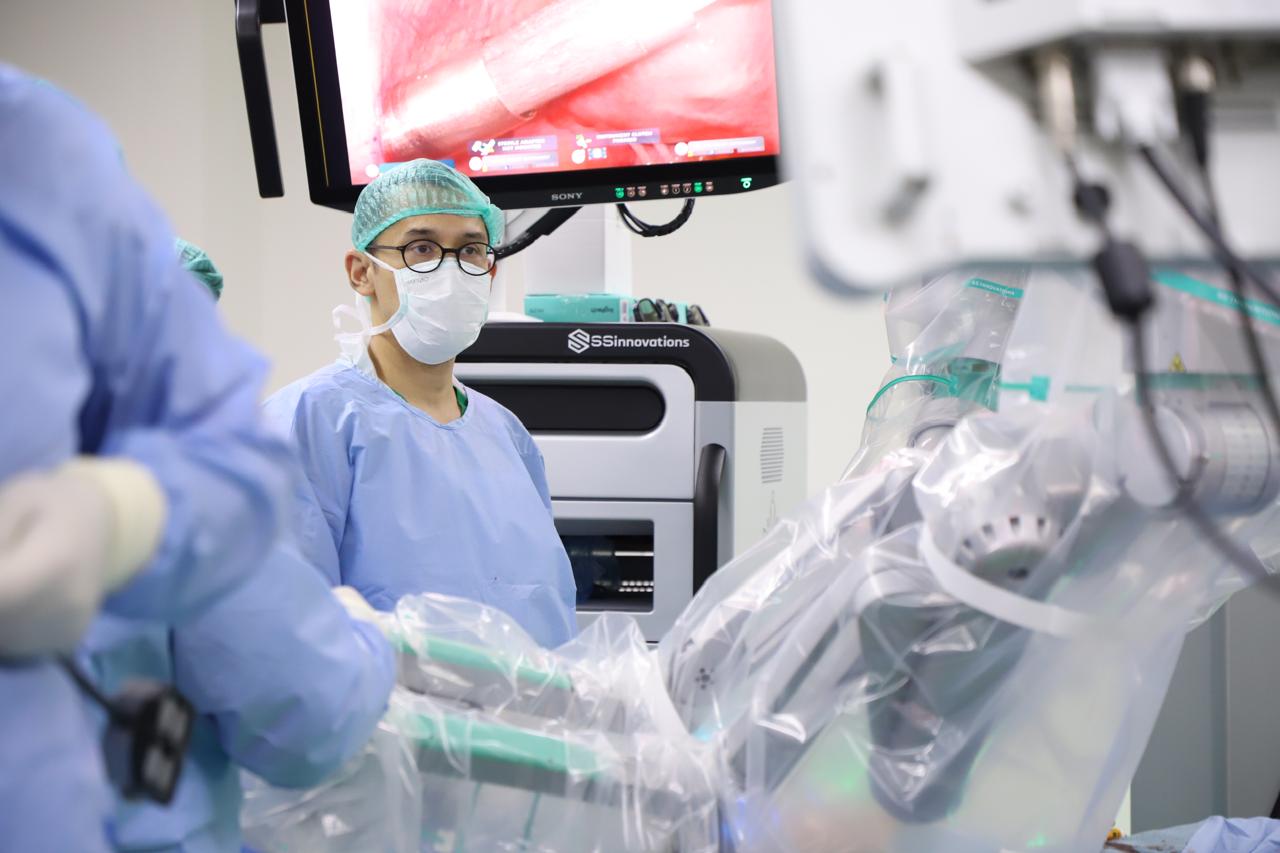 As Patient Needs Grow More Complex, Hospitals Move Towards Integrated Services
