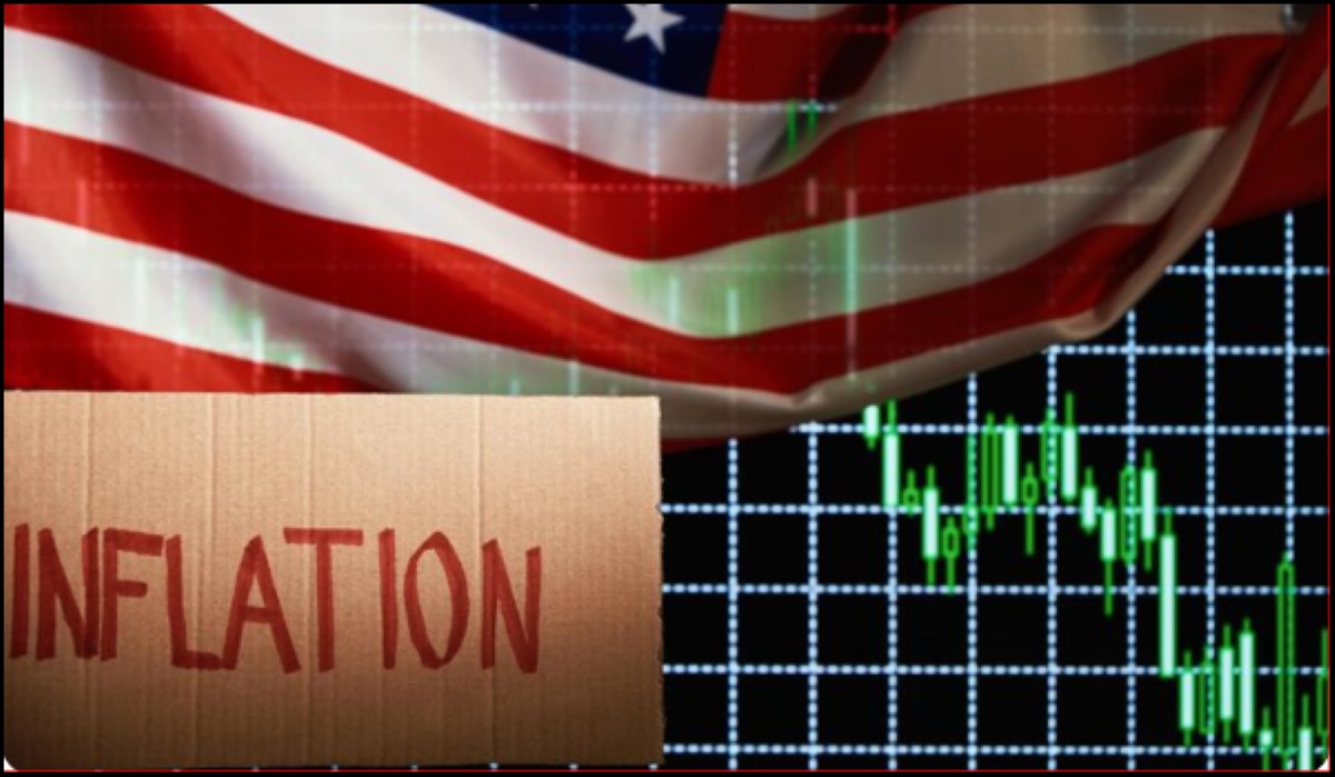 US Inflation Rises in May as Energy Prices Soar